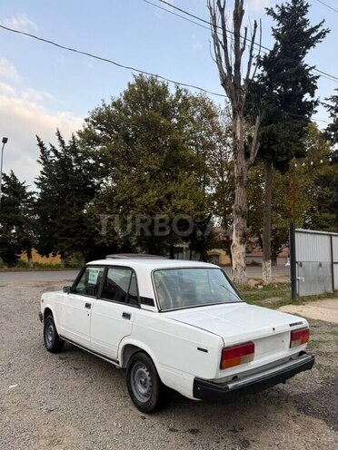 LADA (VAZ) 2107 1998, 25,000 km - 1.6 л - Lənkəran