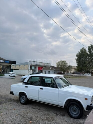 LADA (VAZ) 2107 1998, 25,000 km - 1.6 л - Lənkəran