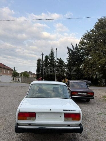 LADA (VAZ) 2107 1998, 25,000 km - 1.6 л - Lənkəran