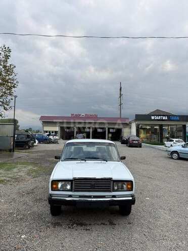 LADA (VAZ) 2107 1998, 25,000 km - 1.6 л - Lənkəran