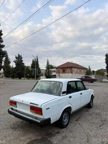 LADA (VAZ) 2107 1998, 25,000 km - 1.6 л - Lənkəran