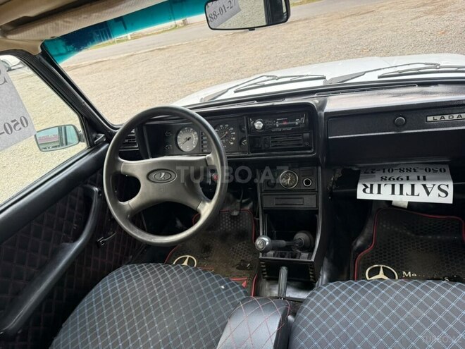 LADA (VAZ) 2107 1998, 25,000 km - 1.6 л - Lənkəran