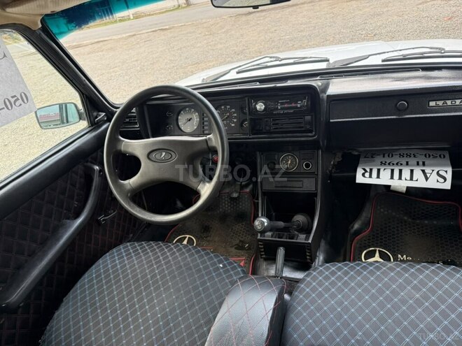 LADA (VAZ) 2107 1998, 25,000 km - 1.6 л - Lənkəran