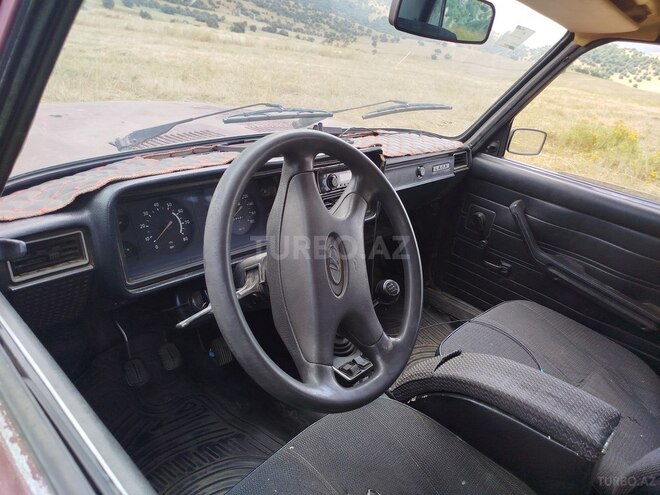 LADA (VAZ) 2107 2001, 167,000 km - 1.7 l - Lerik