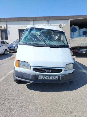 Ford Transit 1995, 200,180 km - 2.5 л - Bakı