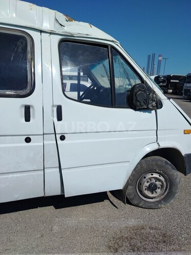 Ford Transit 1995, 200,180 km - 2.5 л - Bakı