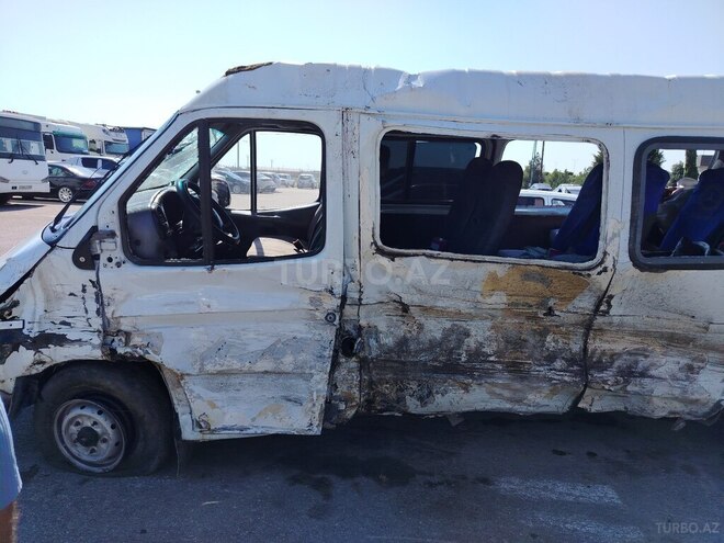 Ford Transit 1995, 200,180 km - 2.5 л - Bakı