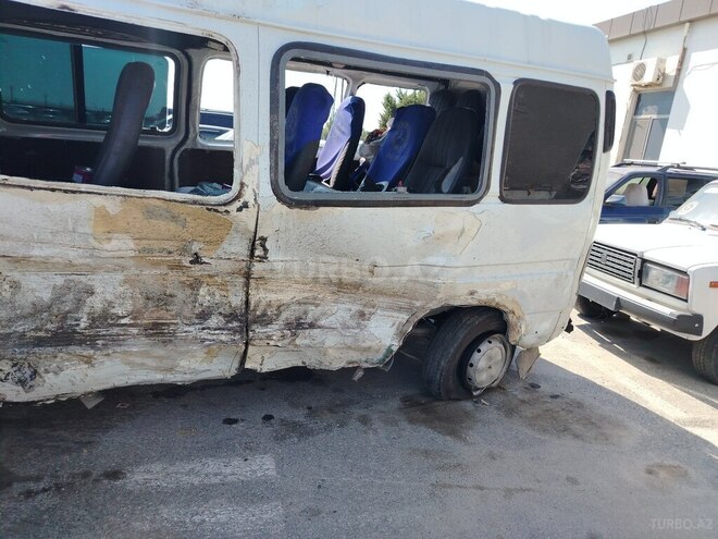 Ford Transit 1995, 200,180 km - 2.5 л - Bakı