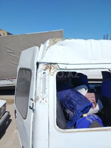 Ford Transit 1995, 200,180 km - 2.5 л - Bakı