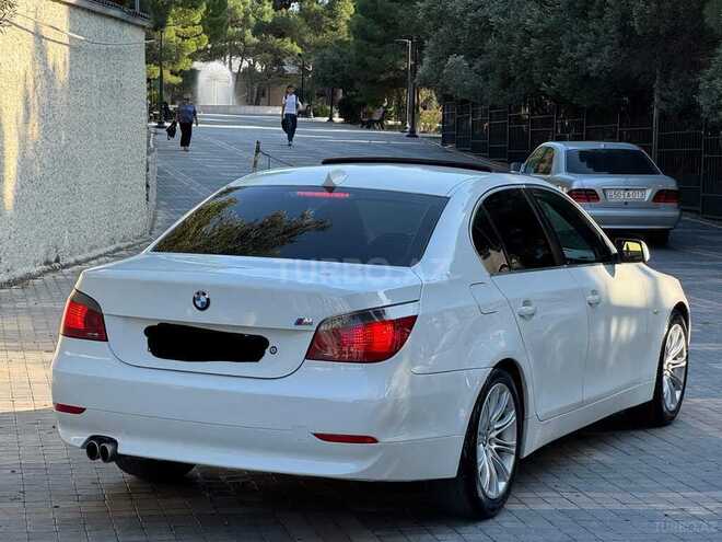 BMW 525 2005, 237,000 km - 2.5 l - Bakı