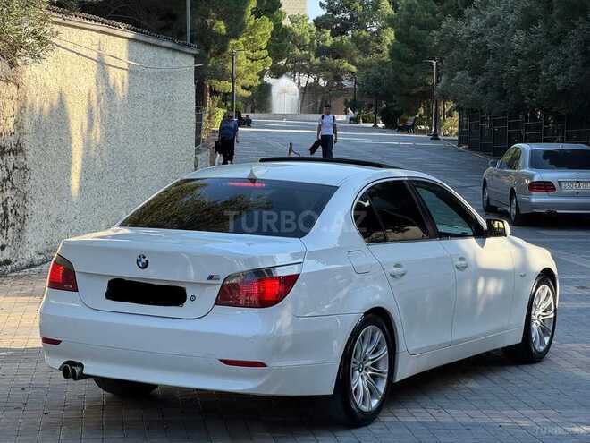 BMW 525 2005, 237,000 km - 2.5 l - Bakı