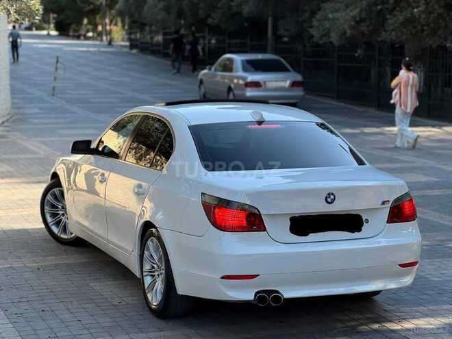 BMW 525 2005, 237,000 km - 2.5 l - Bakı