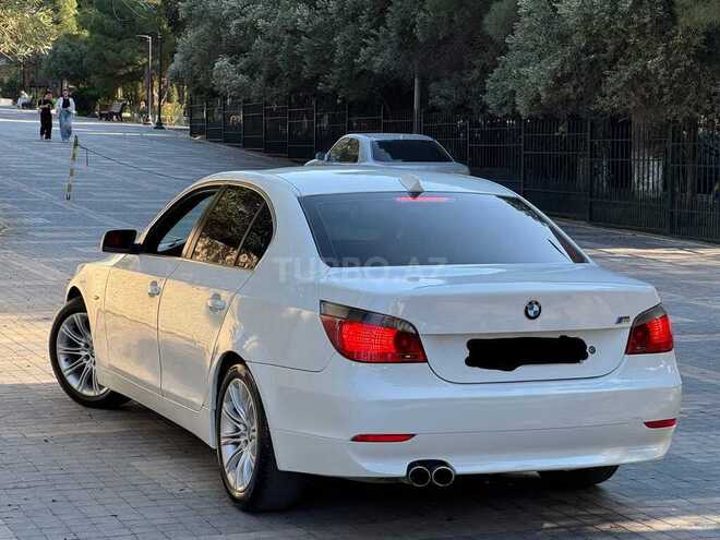 BMW 525 2005, 237,000 km - 2.5 l - Bakı