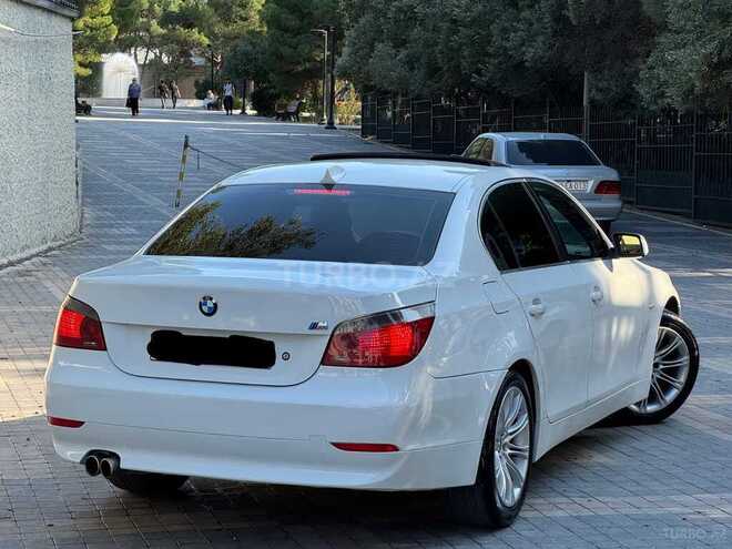 BMW 525 2005, 237,000 km - 2.5 l - Bakı
