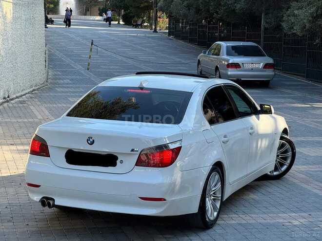 BMW 525 2005, 237,000 km - 2.5 l - Bakı