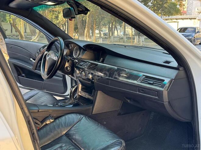 BMW 525 2005, 237,000 km - 2.5 l - Bakı