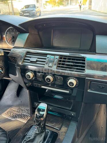 BMW 525 2005, 237,000 km - 2.5 l - Bakı