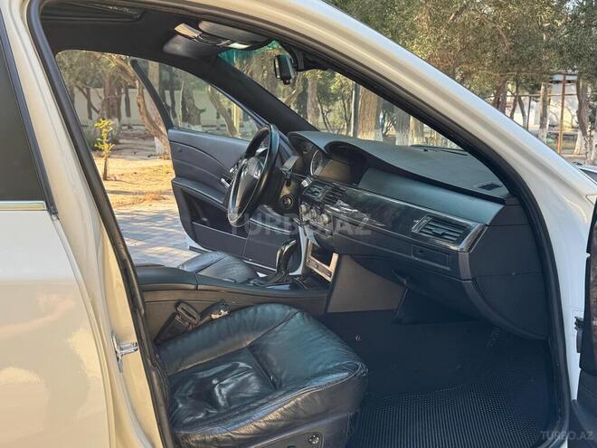 BMW 525 2005, 237,000 km - 2.5 l - Bakı