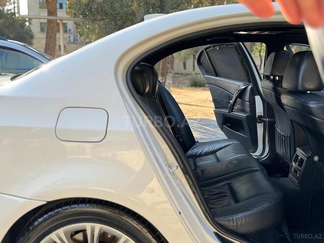 BMW 525 2005, 237,000 km - 2.5 l - Bakı