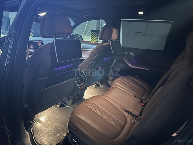 BMW X7 2020, 28,500 km - 3.0 l - Bakı