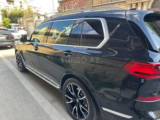BMW X7 2020, 28,500 km - 3.0 l - Bakı