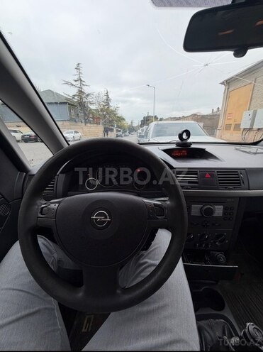 Opel Meriva 2008, 655,000 km - 1.3 l - Bakı