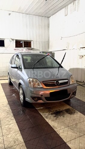 Opel Meriva 2008, 655,000 km - 1.3 l - Bakı