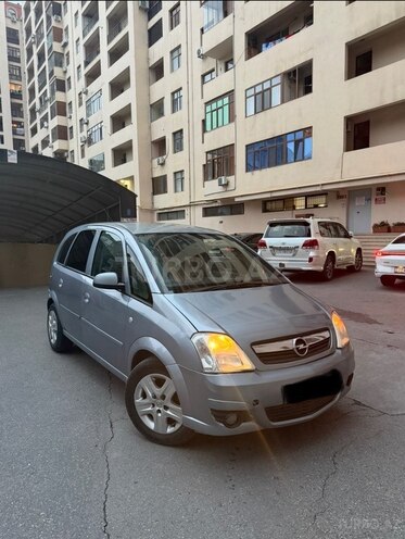 Opel Meriva 2008, 655,000 km - 1.3 l - Bakı