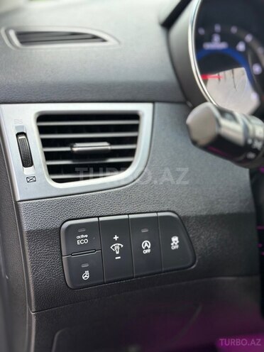 Hyundai Avante 2015, 158,000 km - 1.6 l - Lənkəran
