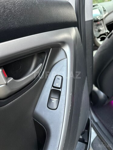Hyundai Avante 2015, 158,000 km - 1.6 l - Lənkəran