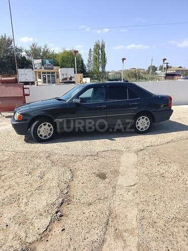 Mercedes C 220 1993, 636,235 km - 2.2 л - Şirvan