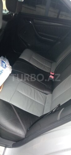 Mercedes C 230 2000, 408,773 km - 2.3 л - Qusar