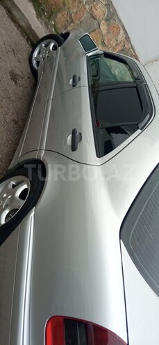 Mercedes C 230 2000, 408,773 km - 2.3 л - Qusar