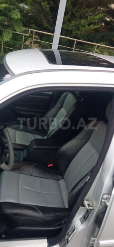 Mercedes C 230 2000, 408,773 km - 2.3 л - Qusar