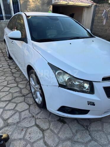Chevrolet Cruze 2015, 240,000 km - 1.4 л - Bakı