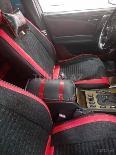 Mercedes E 230 1997, 171,812 km - 2.3 l - Yevlax