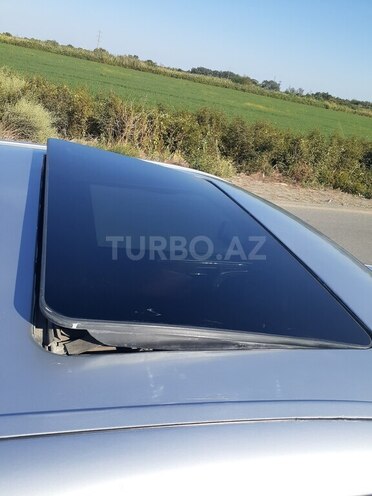Mercedes E 230 1997, 171,812 km - 2.3 l - Yevlax