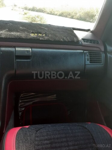 Mercedes E 230 1997, 171,812 km - 2.3 l - Yevlax