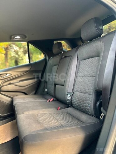 Chevrolet Equinox 2020, 179,000 km - 1.5 l - Bakı