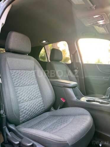 Chevrolet Equinox 2020, 179,000 km - 1.5 l - Bakı
