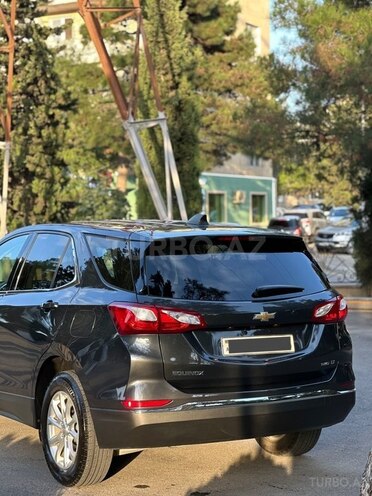 Chevrolet Equinox 2020, 179,000 km - 1.5 l - Bakı