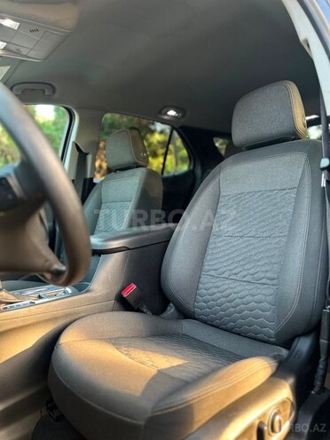 Chevrolet Equinox 2020, 179,000 km - 1.5 l - Bakı