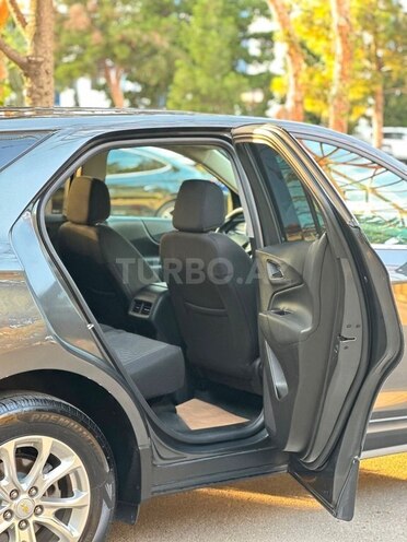 Chevrolet Equinox 2020, 179,000 km - 1.5 l - Bakı