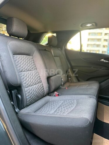 Chevrolet Equinox 2020, 179,000 km - 1.5 l - Bakı