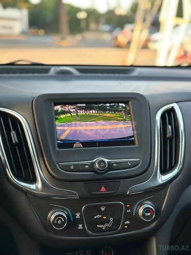 Chevrolet Equinox 2020, 179,000 km - 1.5 l - Bakı