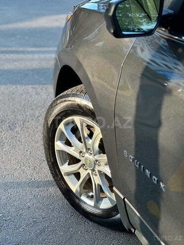 Chevrolet Equinox 2020, 179,000 km - 1.5 l - Bakı