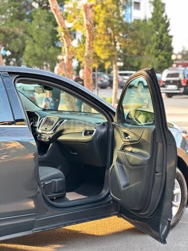 Chevrolet Equinox 2020, 179,000 km - 1.5 l - Bakı