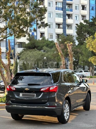 Chevrolet Equinox 2020, 179,000 km - 1.5 l - Bakı
