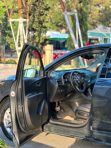 Chevrolet Equinox 2020, 179,000 km - 1.5 l - Bakı