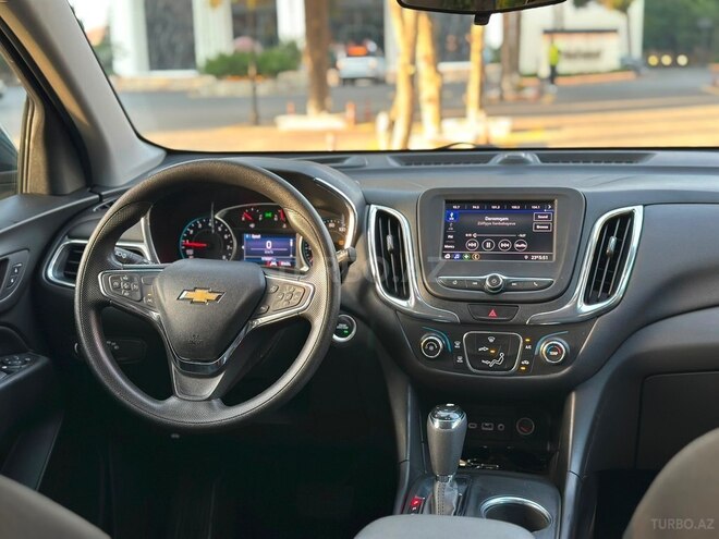 Chevrolet Equinox 2020, 179,000 km - 1.5 l - Bakı